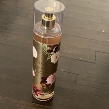 Bath Body Works Dahlia Fine Fragrance Mist for Women, 8 fl oz