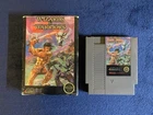 Wizards & Warriors NES with Box WOW!!!