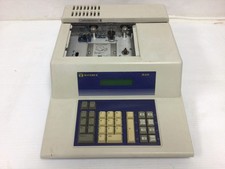 Maverick M-610 Check Encoder *POWERS ON* ( Parts/ Repair)