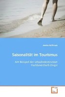Annika Hoffmann | SaisonalitäT Im Tourismus | Taschenbuch | Deutsch