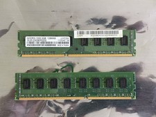 4GB DDR3 Noname