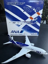 1:400 Phoenix ANA Boeing 787-8