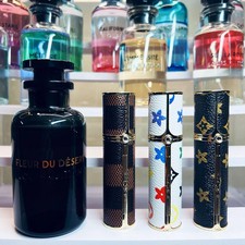 Les Sables Roses Louis Vuitton 香水- 一款2019年中性香水