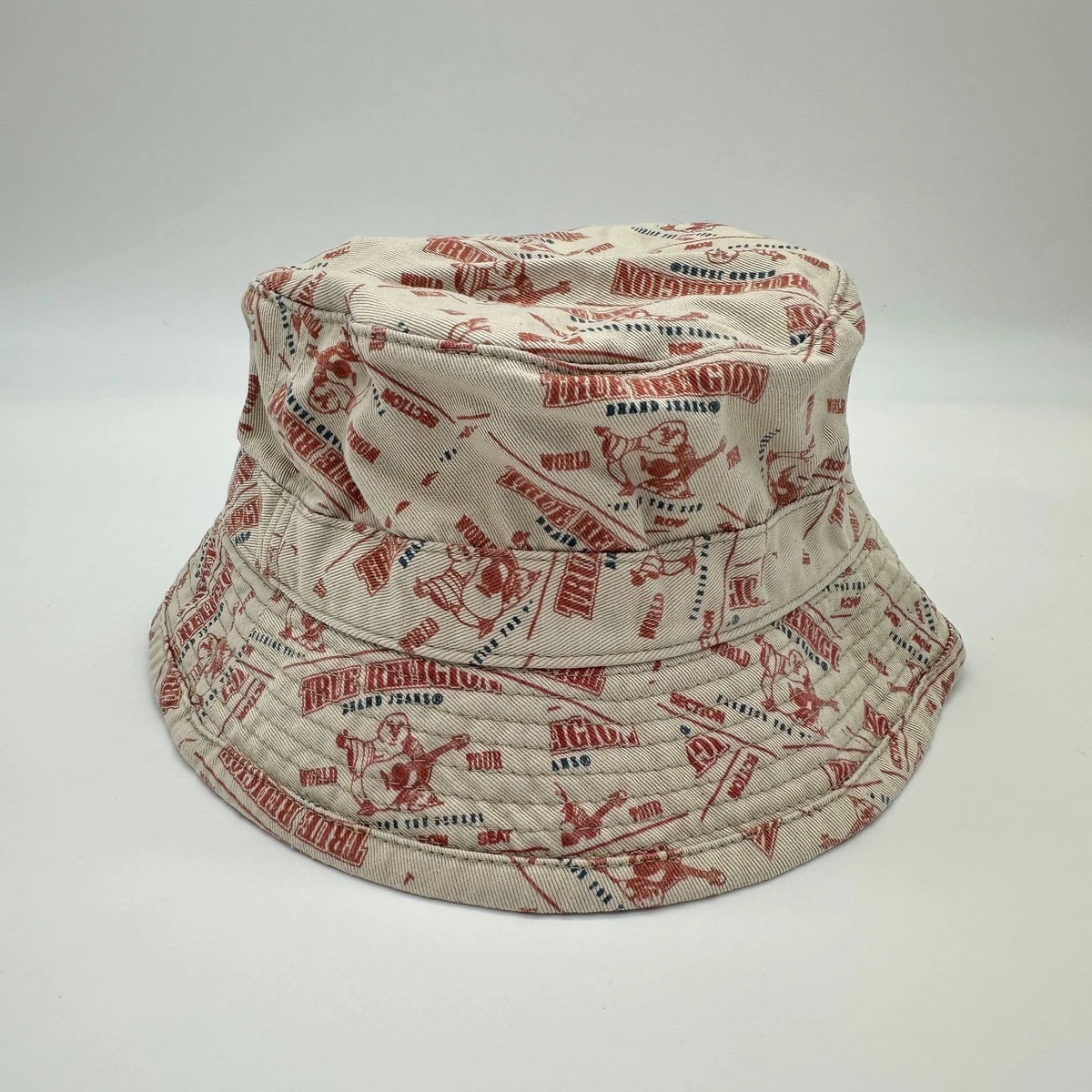 True Religion Bucket Hats for Men for sale | eBay