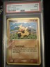 2005 Pokemon EX Makihita #75 delta species Mint 9
