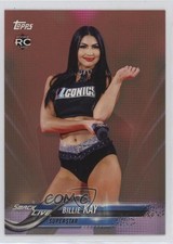 2018 Topps WWE Then Now Forever Bronze Billie Kay #111 0u2j