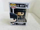 New Funko Pop! Movies 8 Mile B-Rabbit # 1052 Eminem Figure L@@K