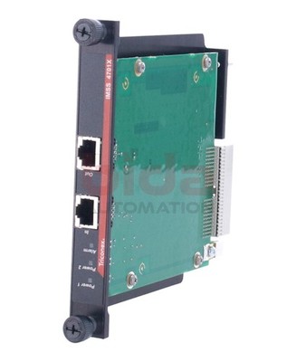 TRICONEX 4701X (40853553) Kommunikationsmodul Communication module