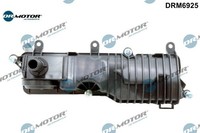 Dr.Motor Automotive DRM6925 ÖLabscheider FüR KurbelgehäUseentlüFtung