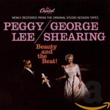 George Shearing - Beauty And The Beat! CD (2003) Audio Quality Guaranteed