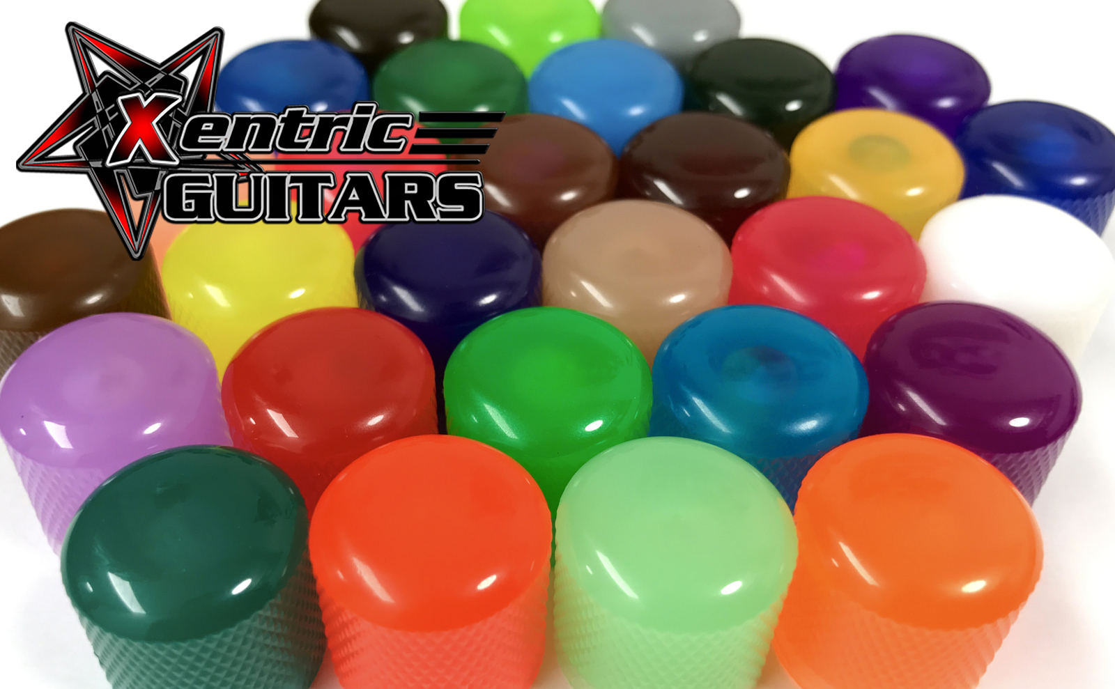 Xentric Guitars eBay Stores