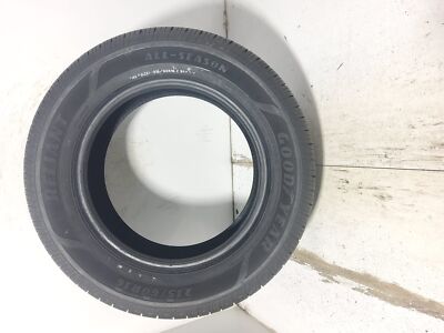 P215/60R16 Goodyear Reliant All-Season 95 V Used 9/32nds | eBay