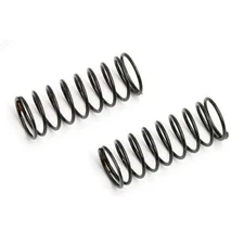 Associated ASC4475 1/12 VCS Shock Spring Black (2)