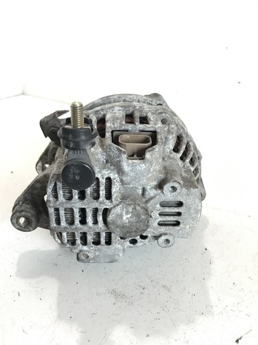 Mazda 3 Alternator 80Ah A2Tc0091 Genuine 1.6 16V Petrol 2005 Year - Picture 3 of 9