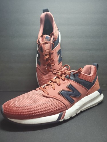 Red Clay MS009RC1 Men's Sneaker Shoe | eBay