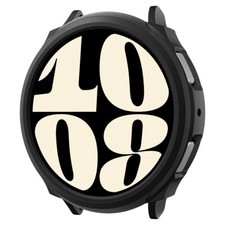 Galaxy Watch 6 40mm / 44mm Case Spigen Liquid Air Shockproof Slim Cover