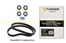 Ducati Monster S4 ST4 roulem Tendeur 2x courroie distribution set