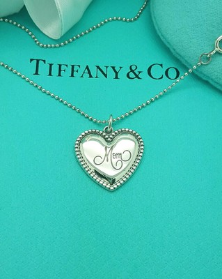 mom pendant tiffany