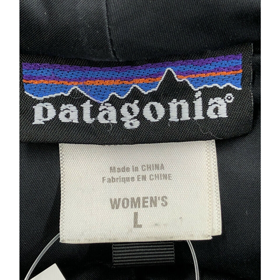 Patagonia Down Coat Women's SIZE L (L) | eBay
