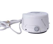 Dohm White Noise Sound Conditioner Sleep Machine Model DOHM DSN Two Speed