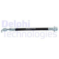 Delphi Bremsschlauch Hinten Links Rechts FüR Nissan Tiida SchräGheck Cube LH6831