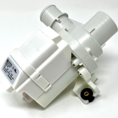 NEW OEM Washer Drain Pump For Kenmore Elite DP040-012 796.31523210 796.31512211