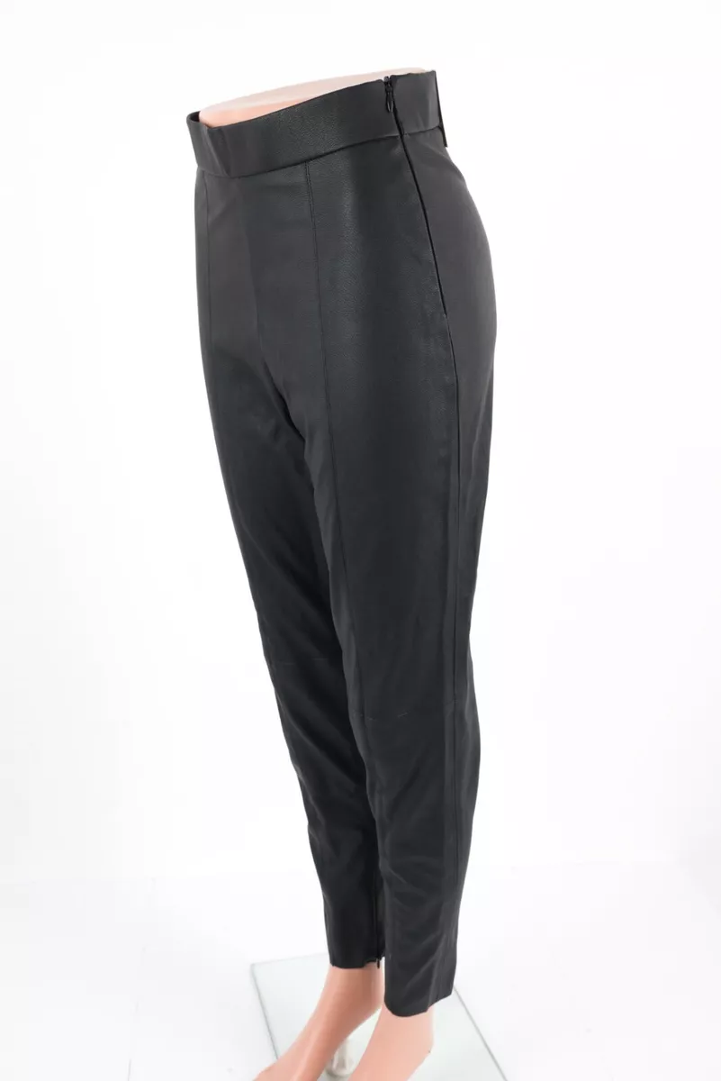 Zara hotsell womens leggings