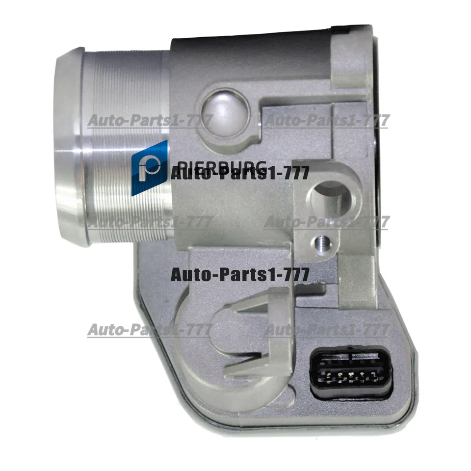 PIE Nuevo Land Rover Freelander 2 y Range Evoque 2.2 TD4 Cuerpo del acelerador LR012598 Foto 3 de 4