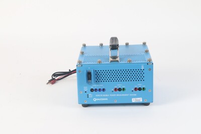 Qualcomm 10-VB004-1 Hoplite Mobiles Leistungsmesssystem