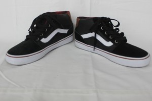 vans 721356 black