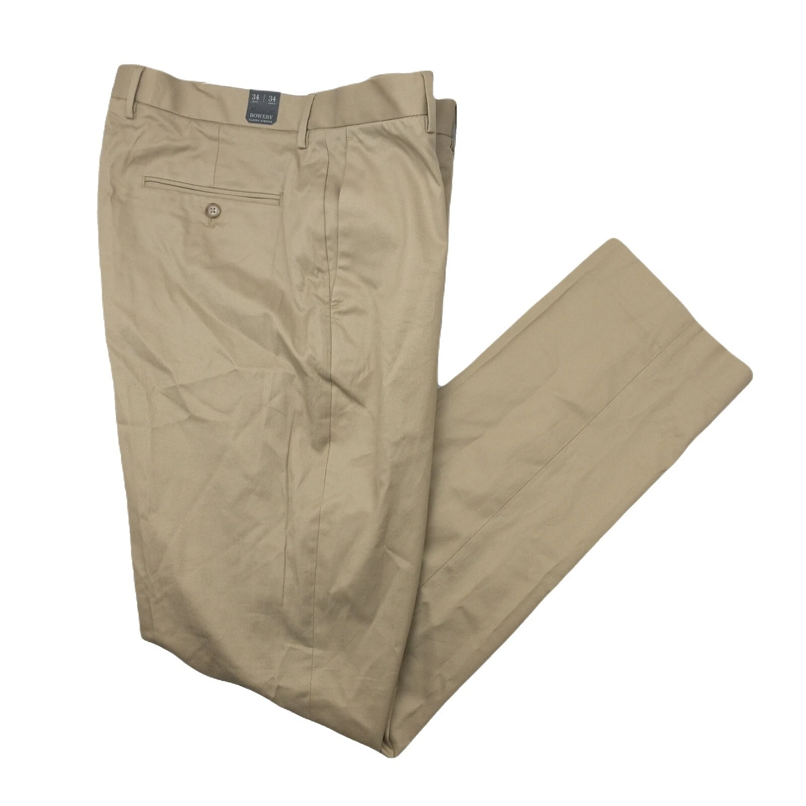 Pantalones informales para hombres J.CREW