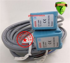 New In Box FOTEK E3T-10MX BR-1 Photoelectric Sensor