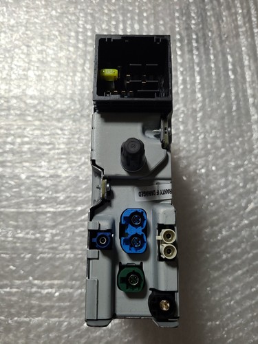 Autoradio NAVIGATION NAC EUR GPS Peugeot 208 / 308 T9 / 2008 RF: 9821908880 NEUF - Afbeelding 3 van 6