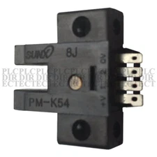 10PCS/ NEW Sunx PM-K54 Micro Photoelectric Sensor
