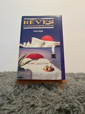 LES REVES ET THEIR INTERPRETATION / ERNEST AEPPLI / EDITIONS PAYOT / 1988