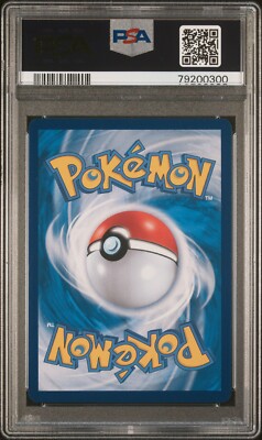 2023 POKEMON KOR S12a 261/172 VSTAR UNIVERSE | PSA 10 UR FULL ART