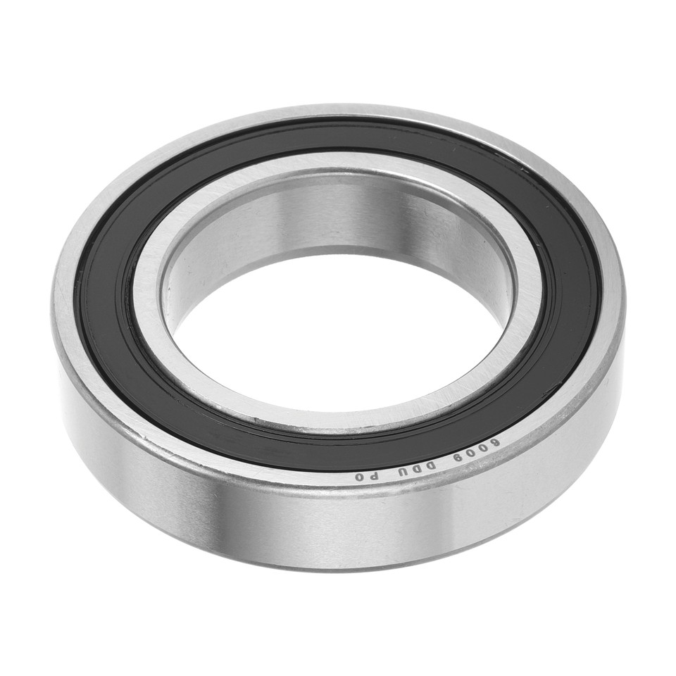 6009DDU Deep Groove Ball Bearings P0 45x75x16mm 1 Pc Scooter Skateboard