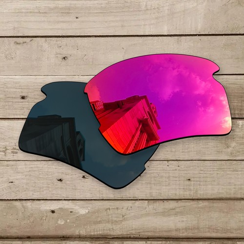 Lentes de repuesto polarizadas hdhut para marco Oakley Flak 2.0 XL OO9188 - Imagen 13 de 44