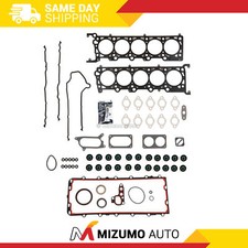Full Gasket Set Fit 97-02 Ford Excursion F-250 F-350 E-350 6.8L SOHC