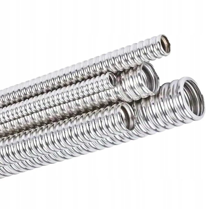 Edelstahl 1.4404  Solarrohr Edelstahlrohr DN08 - DN50 Heizung VA Rohr - Bild 3 von 4