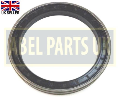 JCB PARTS - REAR & FRONT HUB SEAL (PART NO. 904/50033, 904/50021, 904/M6779)