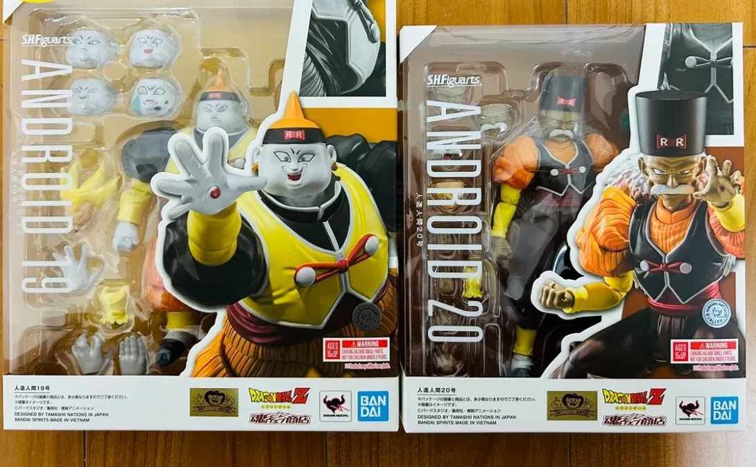 Figurine Dragon Ball Z GT – Dora Eraser PVC – Fluorescente – Japon – N593