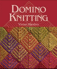 Domino Knitting (Knitting Technique series) - Paperback By Hoxbro, Vivian - GOOD
