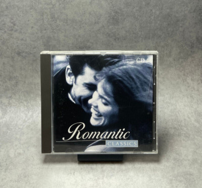 Romantic Classics - CD4 - CD