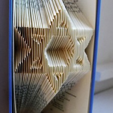 Libro Bar Mitzvá Regalo Bat Mitzvá Presente Arte Judío Judaica Estrella de David
