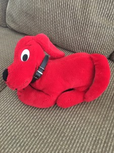 14 inch stuffed animal