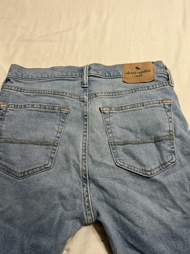 Abercrombie kids jeans 13/14 - Picture 10 of 12