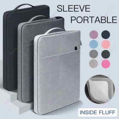 Tablet Sleeve Handbag Case for Xiaomi Redmi Pad Pro 12.1 Inch 2024 SE 11'' MiPad