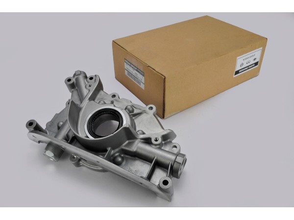 Deuxmilun グリンベル　OIL 11320-30021 GENUINE OEM OIL PUMP 2KD-FTV 1132030021 | eBay