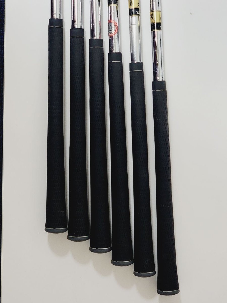 TaylorMade - 【しゅん】M3アイアン　5-9,P 6本　DG S200 TaylorMade M3 Iron #5-9.P(6Clubs)/DG/Flex:S200/Iron set | eBay